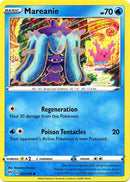 Mareanie 051/189-Kantocards