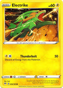 Electrike 058/189-Kantocards