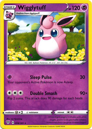 Wigglytuff 068/189