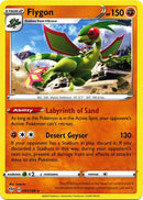 Flygon 091/189-Kantocards
