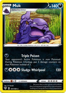 Muk 101/189-Kantocards