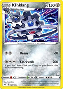 Klinklang 127/189-Kantocards