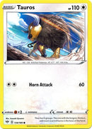 Tauros 134/189-Kantocards