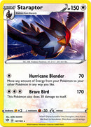 Staraptor 147/189-Kantocards
