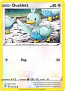 Ducklett 148/189-Kantocards