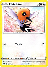 Fletchling 151/189-Kantocards
