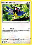 Rookidee 154/189-Kantocards