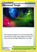 Glimwood Tangle 162/189-Kantocards