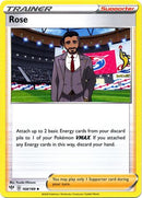 Rose 168/189-Kantocards