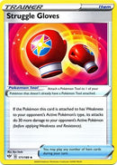 Struggle Gloves 171/189-Kantocards