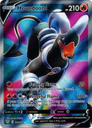 Houndoom V 178/189 - Full Art-Kantocards