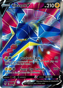 Vikavolt V 180/189 - Full Art-Kantocards