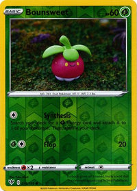 Bounsweet 014/189 - Holo Reverse-Kantocards