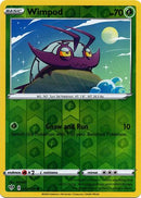 Wimpod 017/189 - Holo Reverse-Kantocards