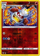 Galarian Darmanitan 028/189 - Holo Reverse-Kantocards