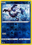 Galarian Mr. Mime 035/189 - Holo Reverse-Kantocards