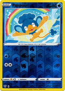 Panpour 041/189 - Holo Reverse-Kantocards
