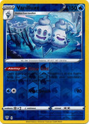 Vanilluxe 047/189 - Holo Reverse-Kantocards
