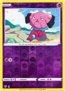 Snubbull 070/189 - Holo Reverse-Kantocards