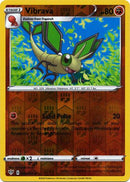 Vibrava 090/189 - Holo Reverse-Kantocards