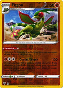 Flygon 091/189 - Holo Reverse-Kantocards