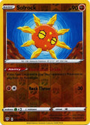 Solrock 092/189 - Holo Reverse-Kantocards