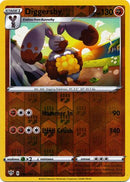 Diggersby 096/189 - Holo Reverse-Kantocards