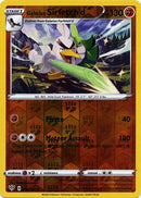 Galarian Sirfetch'd 098/189 - Holo Reverse-Kantocards