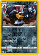 Melmetal 130/189 - Holo Reverse-Kantocards