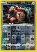 Kangaskhan 133/189 - Holo Reverse-Kantocards
