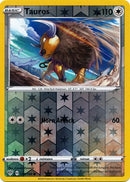 Tauros 134/189 - Holo Reverse-Kantocards