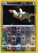 Dunsparce 137/189 - Holo Reverse-Kantocards