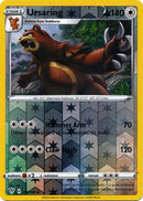 Ursaring 139/189 - Holo Reverse-Kantocards