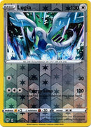Lugia 140/189 - Holo Reverse-Kantocards