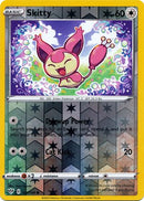 Skitty 141/189 - Holo Reverse-Kantocards