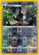 Staravia 146/189 - Holo Reverse-Kantocards