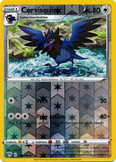 Corvisquire 155/189 - Holo Reverse-Kantocards