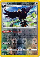 Corviknight 156/189 - Holo Reverse-Kantocards