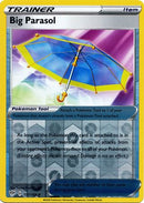 Big Parasol 157/189 - Holo Reverse-Kantocards