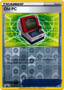 Old PC 164/189 - Holo Reverse-Kantocards