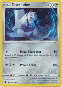 Duraludon SWSH060-Kantocards