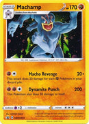 Machamp SWSH053-Kantocards