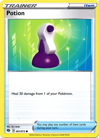 Potion 061/073