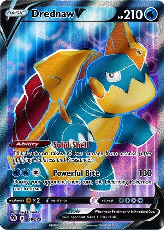 Drednaw V 069/073