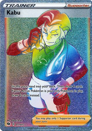 Kabu 077/073