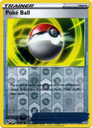 Poké Ball 059/073 - Holo Reverse-Kantocards