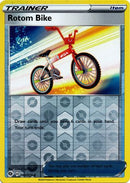 Rotom Bike 063/073 - Holo Reverse-Kantocards