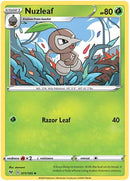 Nuzleaf 011/185-Kantocards