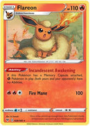 Flareon 026/185-Kantocards