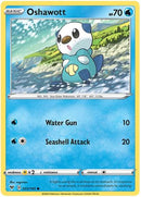 Oshawott 033/185-Kantocards